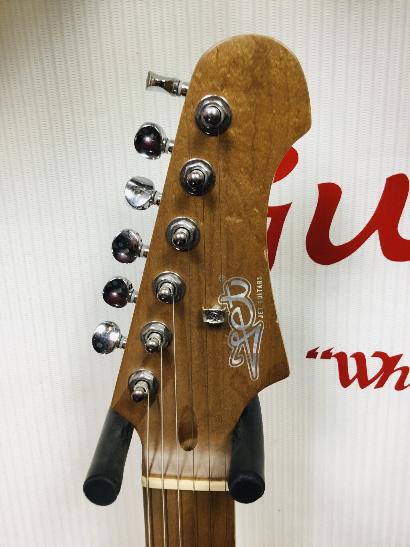 Jet JS 300 - Image 3