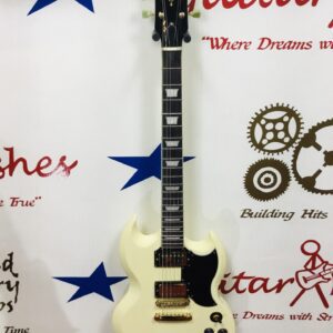 Vintage SG V6