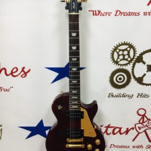 Gibson Les Paul studio
