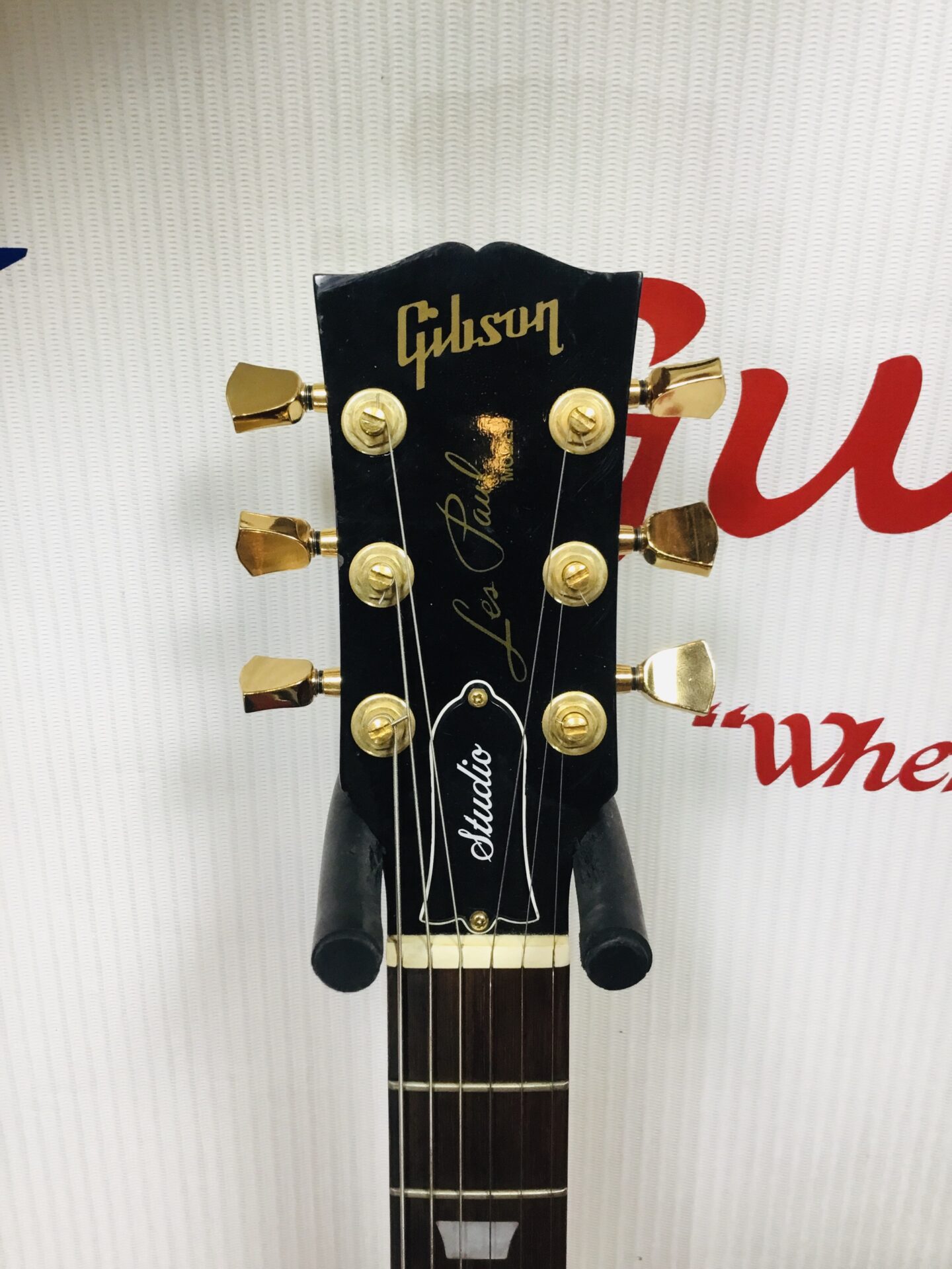 Gibson Les Paul studio - Image 4