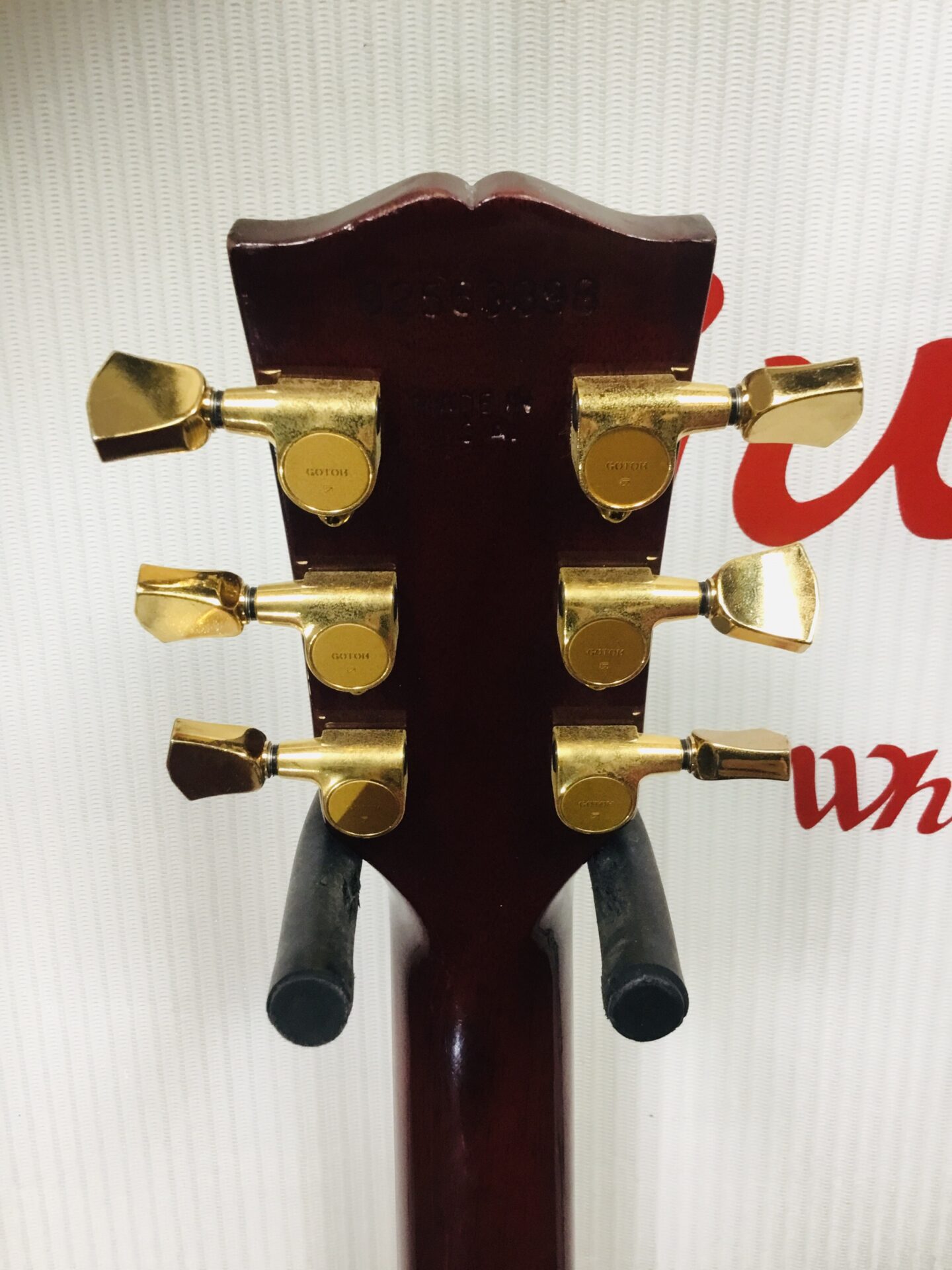 Gibson Les Paul studio - Image 3
