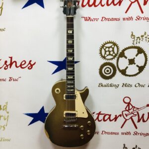 Gibson Les Paul Deluxe