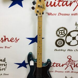 Fender player Pbass
