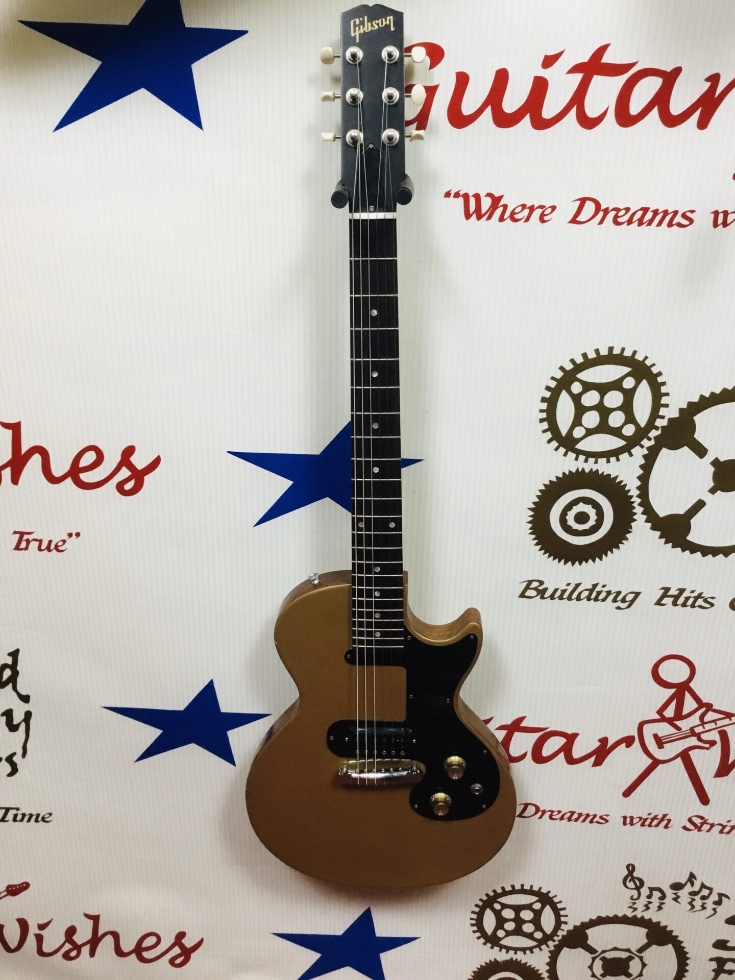 Gibson Melody Maker