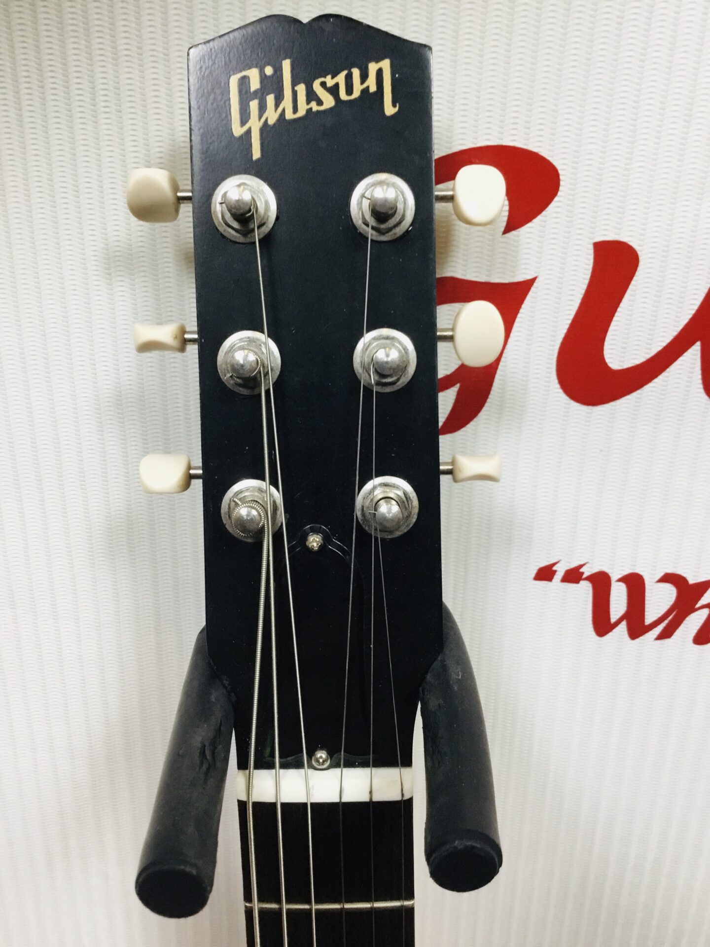 Gibson Melody Maker - Image 4