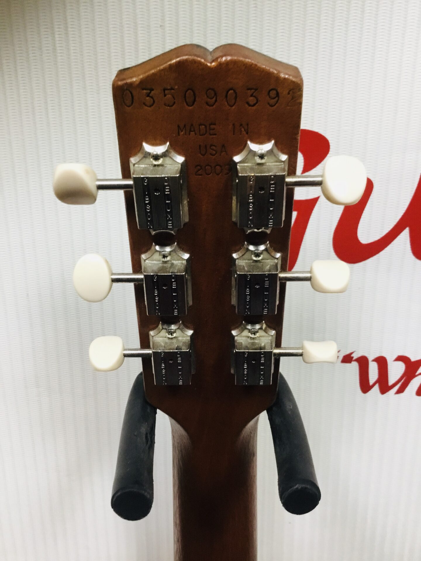 Gibson Melody Maker - Image 3