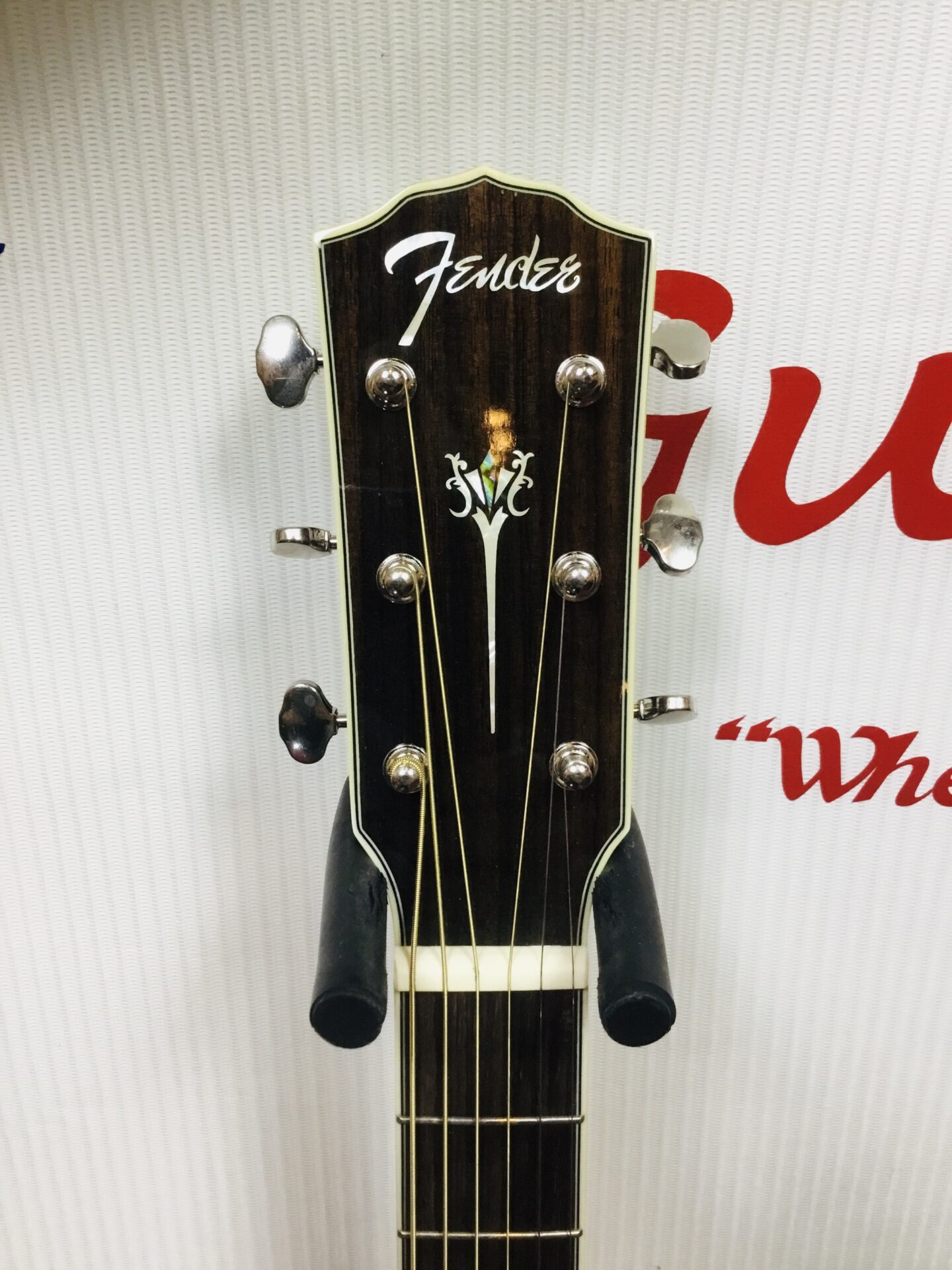 Fender Paramount PM1 - Image 4
