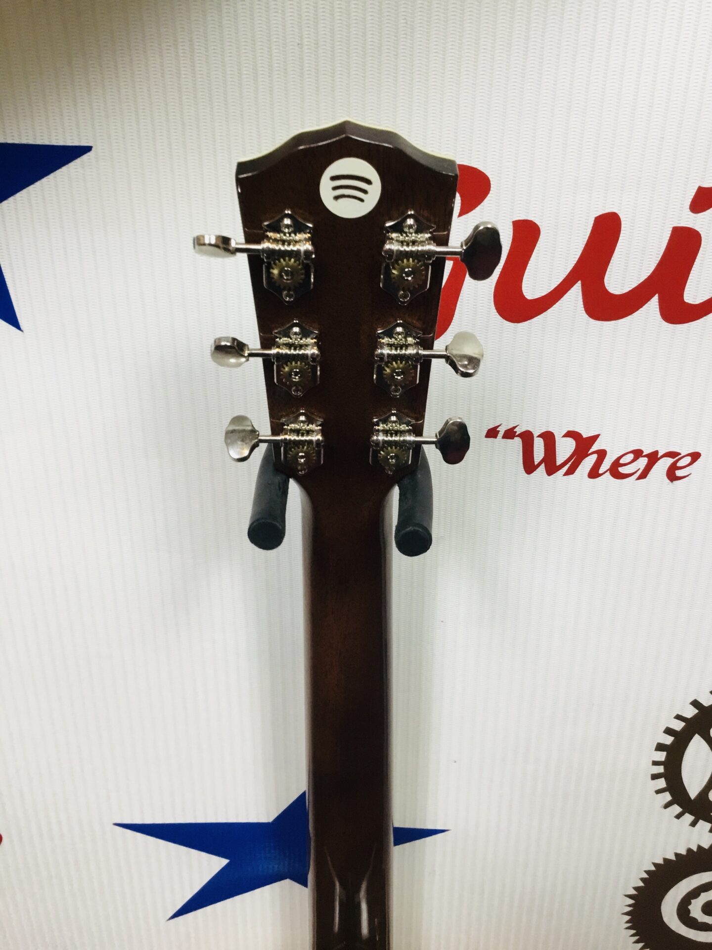 Fender Paramount PM1 - Image 3