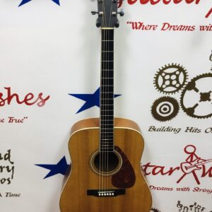 Larrivee D03