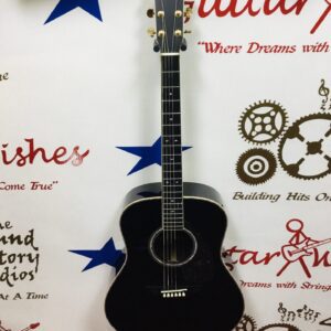 Yamaha LL16 D