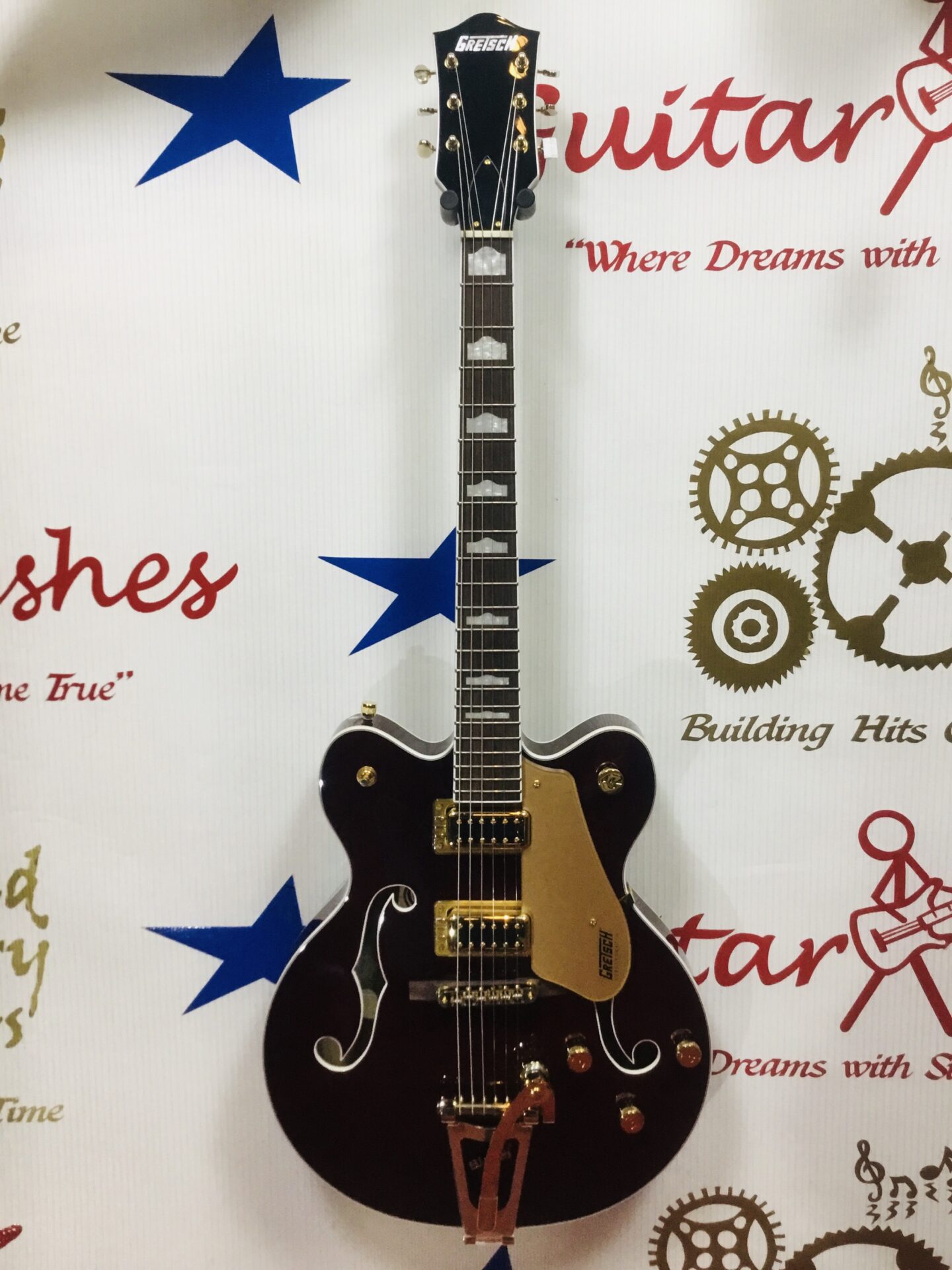 Gretsch G5422TG