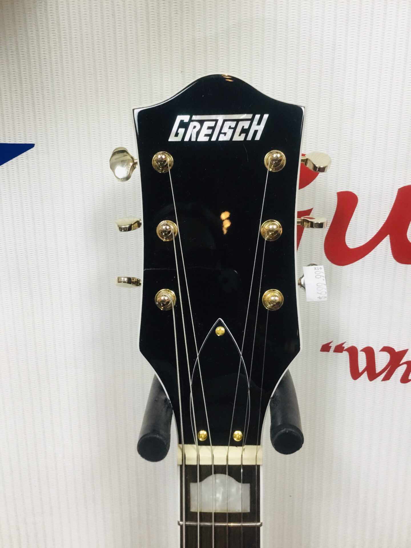 Gretsch G5422TG - Image 5