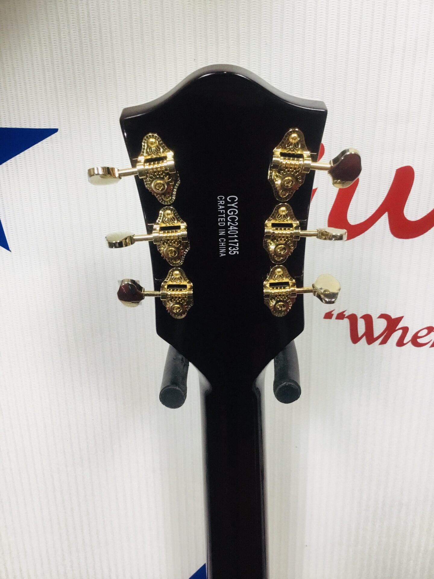 Gretsch G5422TG - Image 4
