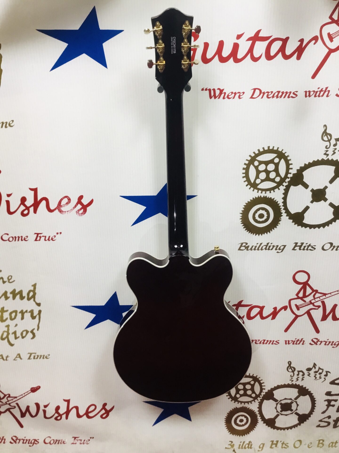 Gretsch G5422TG - Image 3