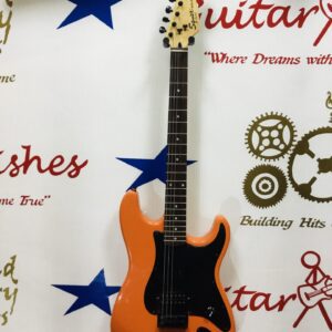 Squier Bullet Strat