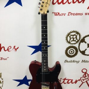 Fender telecaster
