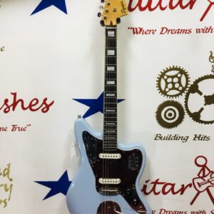 Squier Classic Vibe Jaguar