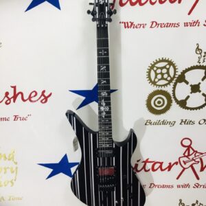 Schecter Custom S