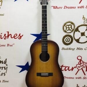 NEW Larrivee simple 6