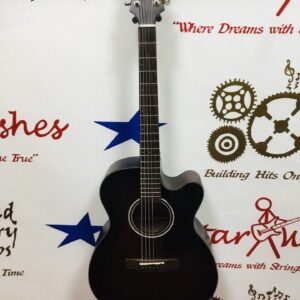 Mitchell T333CE