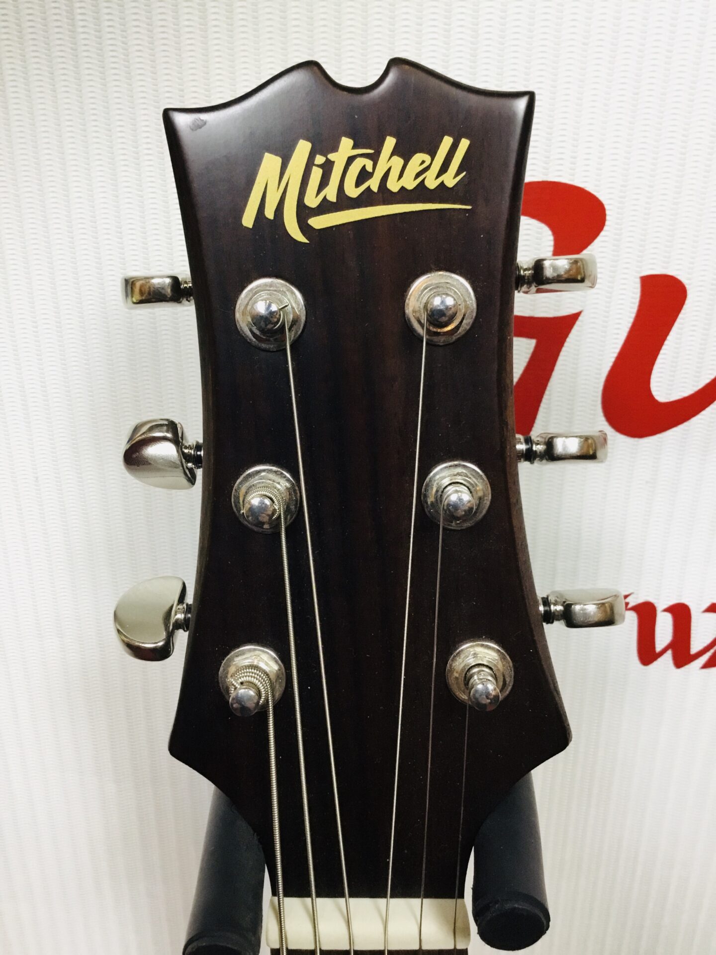 Mitchell T333CE - Image 4