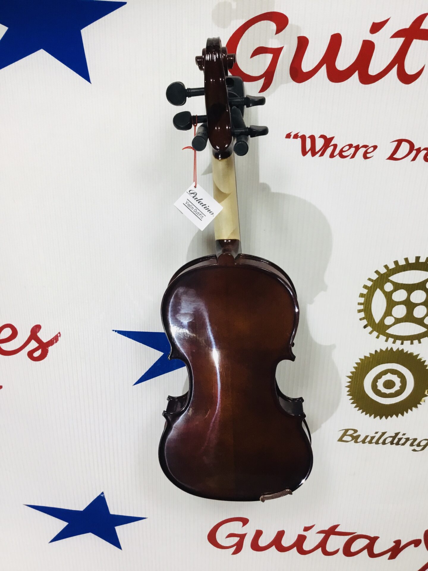 Palatino violin - Image 3