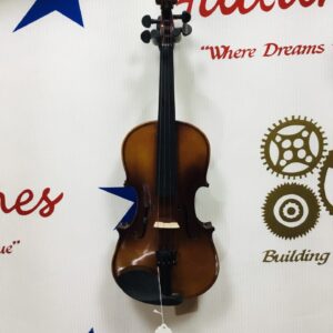 Lavall 2 Violin