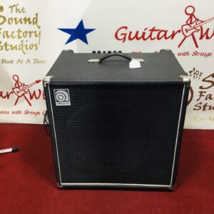 Ampeg BA 115