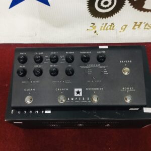 Amped 3 Blackstar