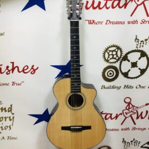 Taylor 312 ce N