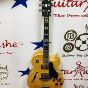 Gibson 175 D