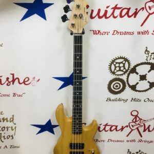 G&L tribute L 2000
