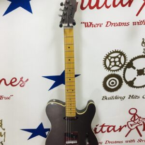 Fender Aerodyne Telecaster