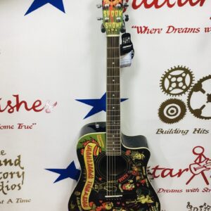 Fender Spookshow