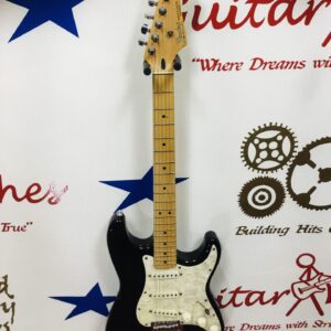 Fender Stratocaster