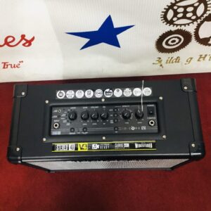 Blackstar ID core