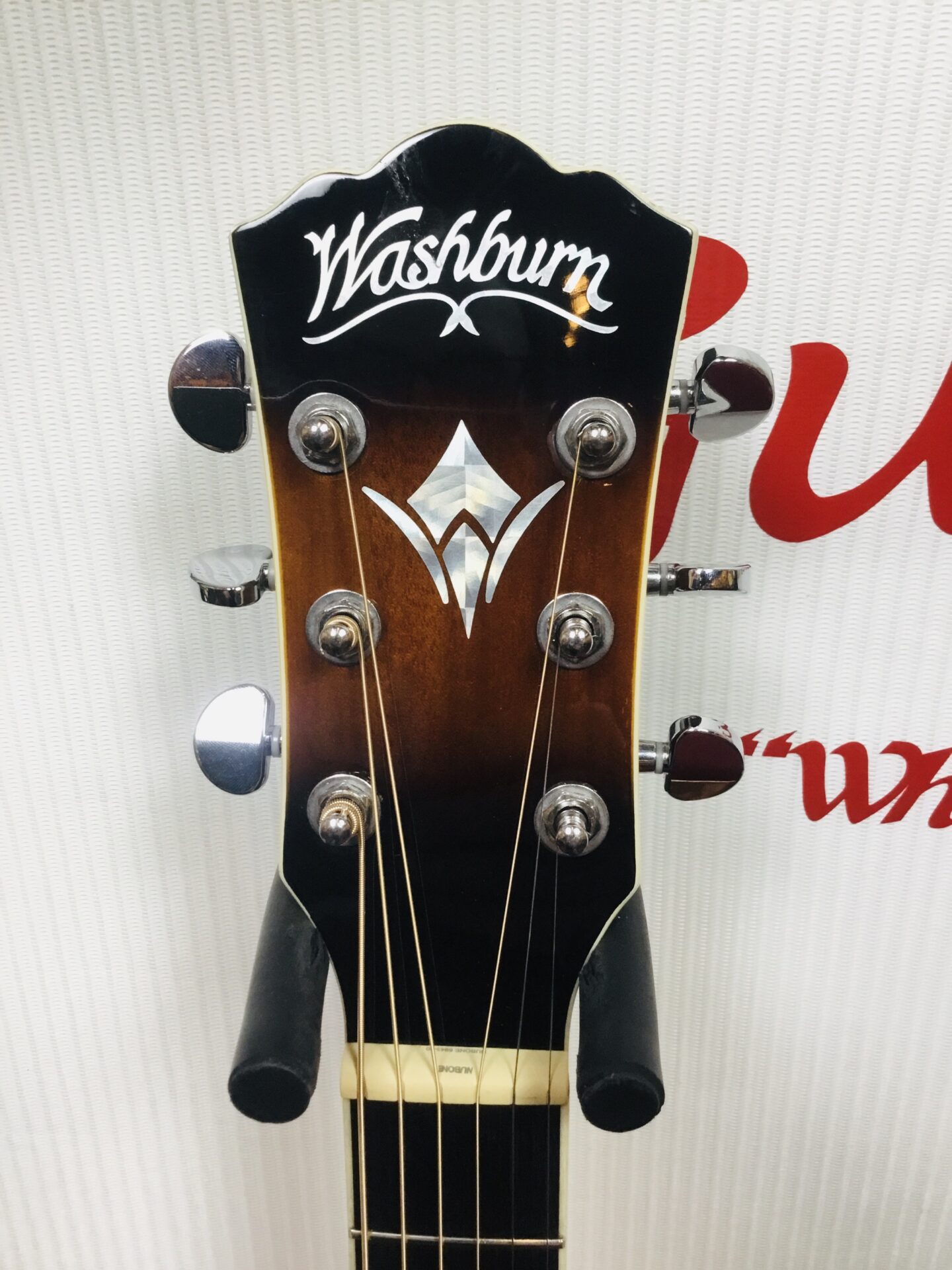 Washburn EA15ATR-A - Image 4