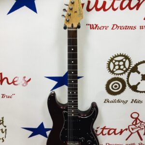 Fender Stratocaster