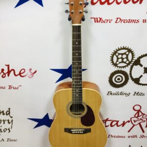 Spectrum Acoustic Guitar
