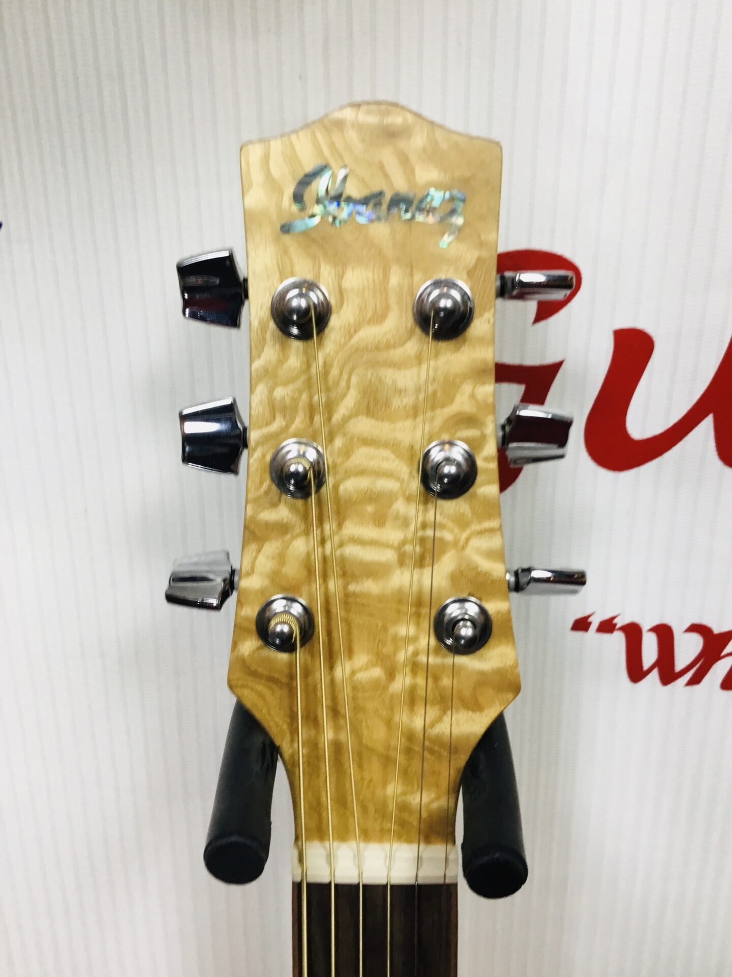 Ibanez EWC30ASE - Image 4