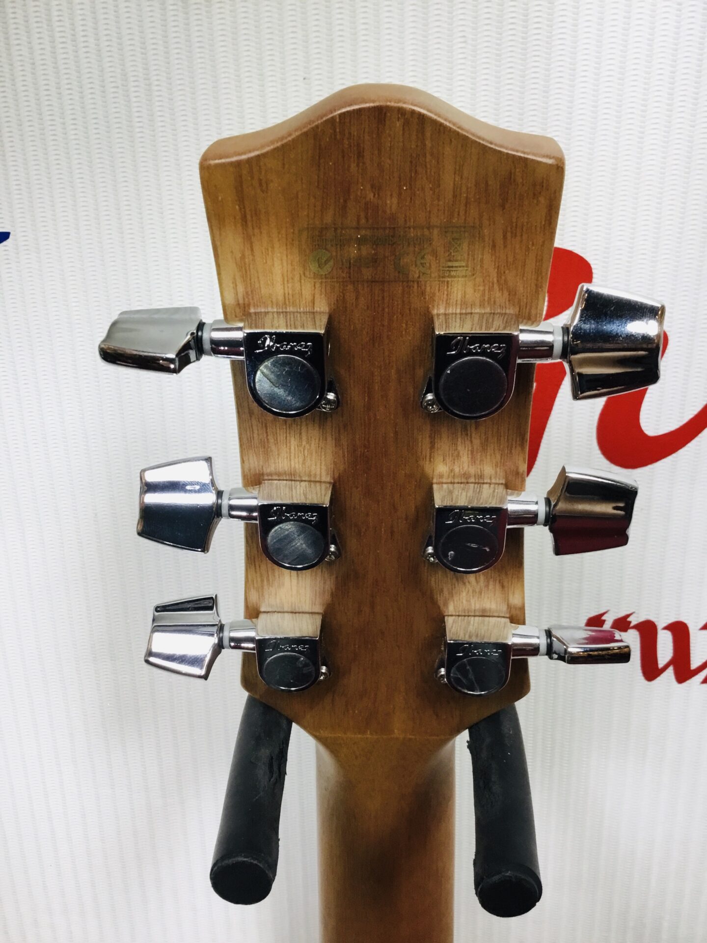 Ibanez EWC30ASE - Image 3