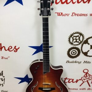 Taylor T5 S1