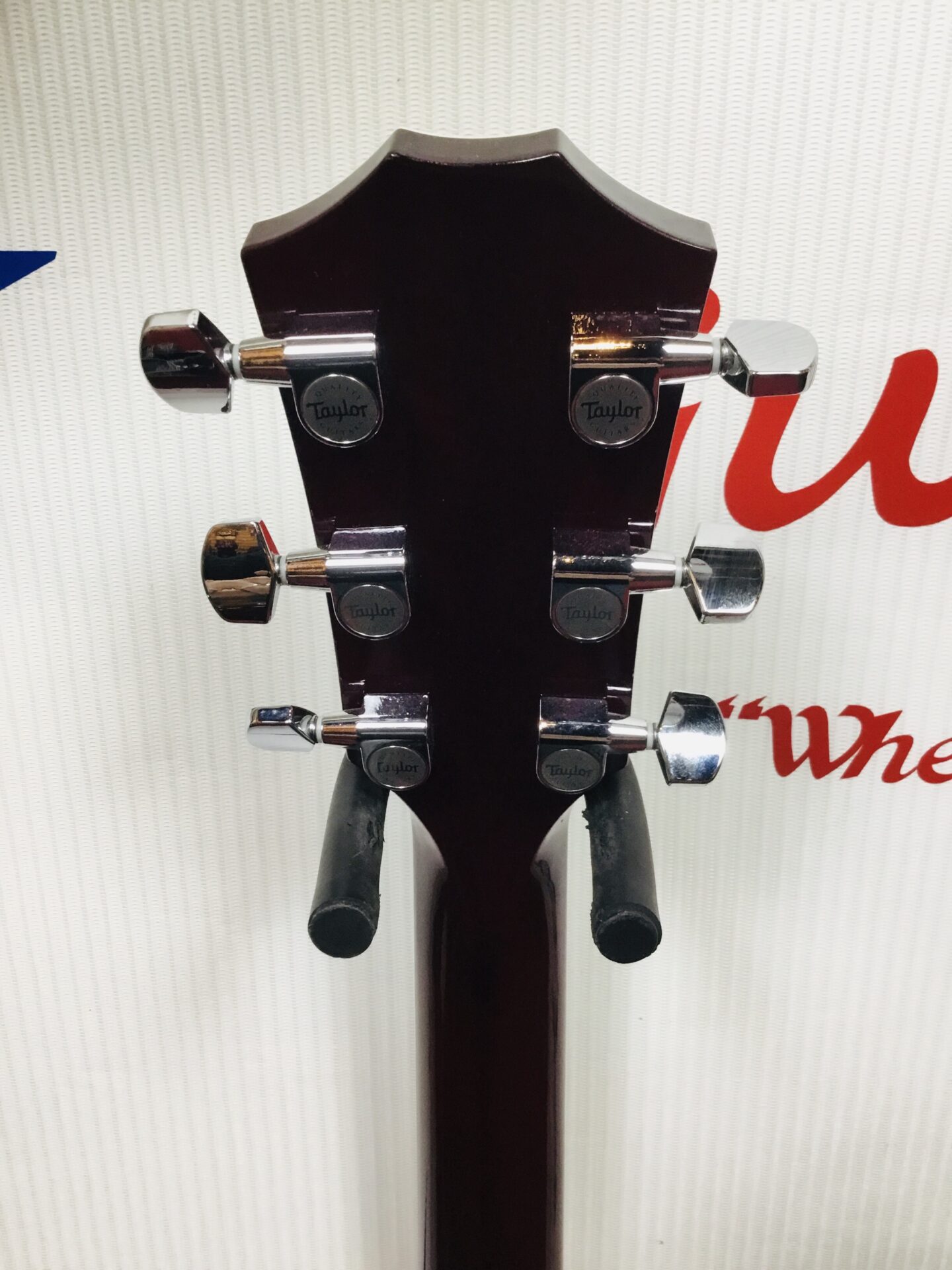 Taylor T5 S1 - Image 3
