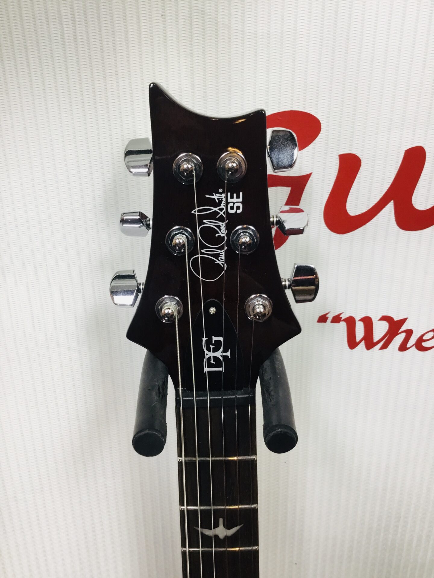 PRS SE - Image 4