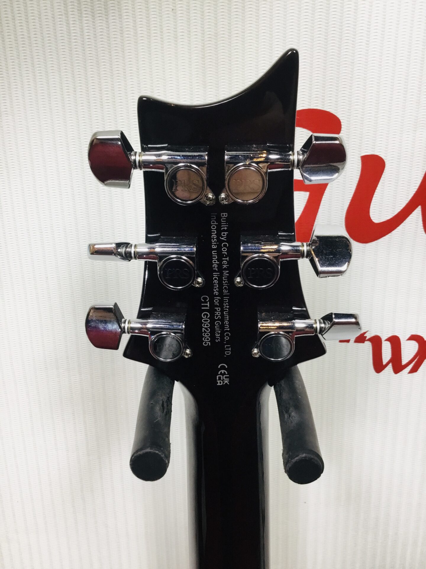 PRS SE - Image 3