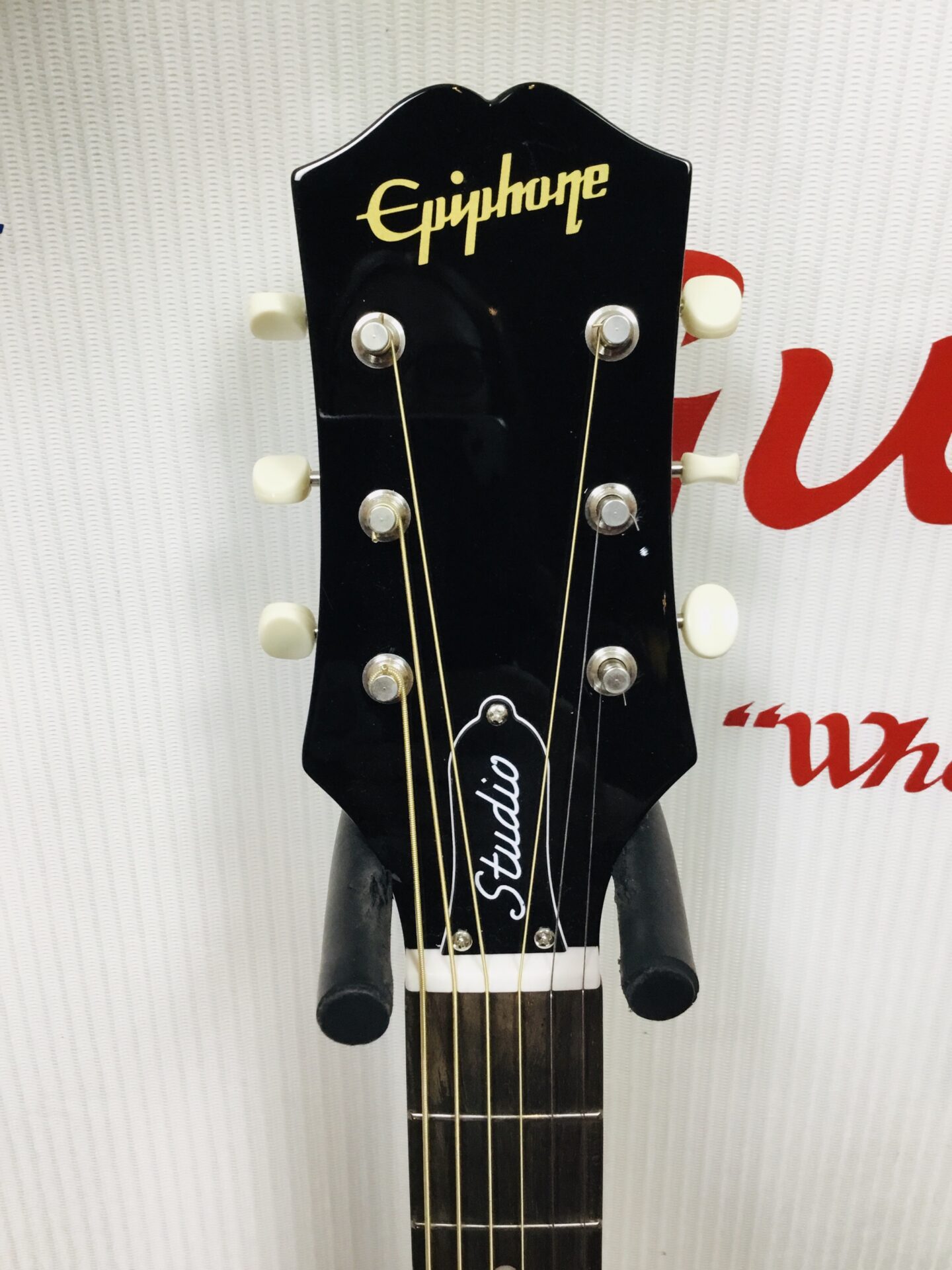 Epiphone Blues king - Image 3