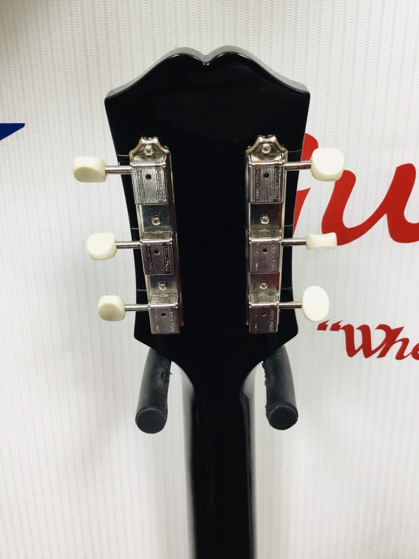 Epiphone Blues king - Image 4