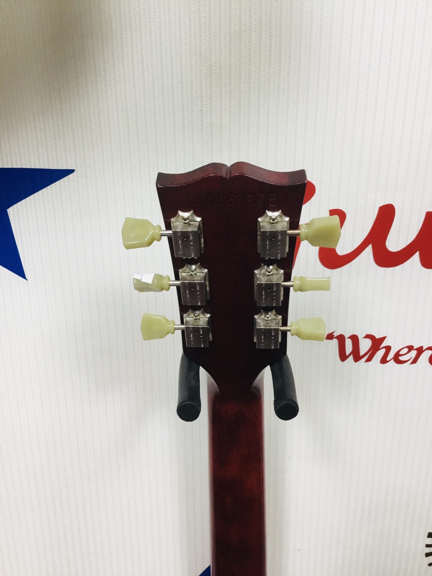 Gibson Les Paul Studio - Image 3