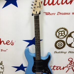 Squier Stratocaster