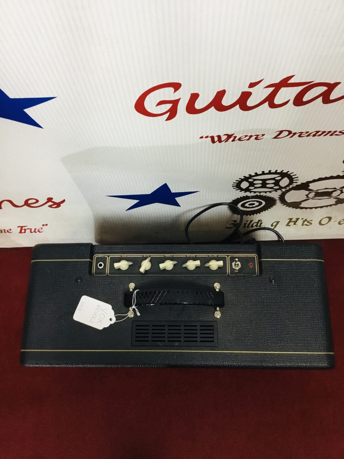 VOX AC10C1